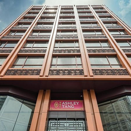 Ashley Tang Menteng Jakarta Exterior foto