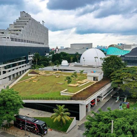 Ashley Tang Menteng Jakarta Exterior foto