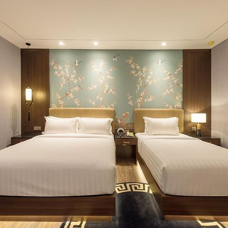 Ashley Tang Menteng Jakarta Cameră foto