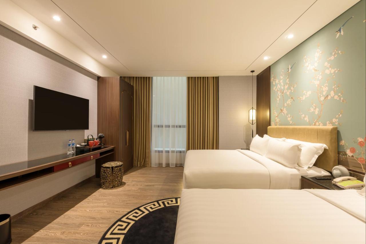Ashley Tang Menteng Jakarta Exterior foto