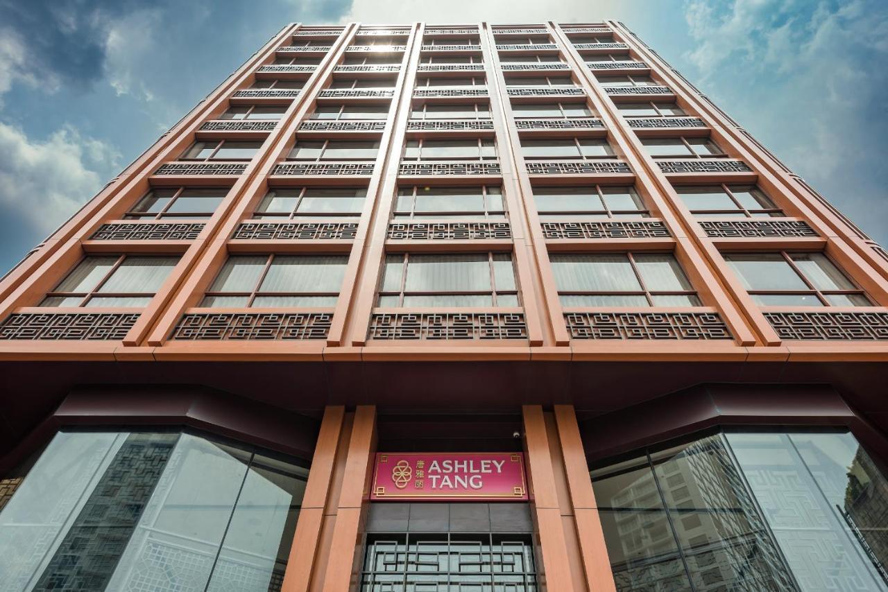 Ashley Tang Menteng Jakarta Exterior foto