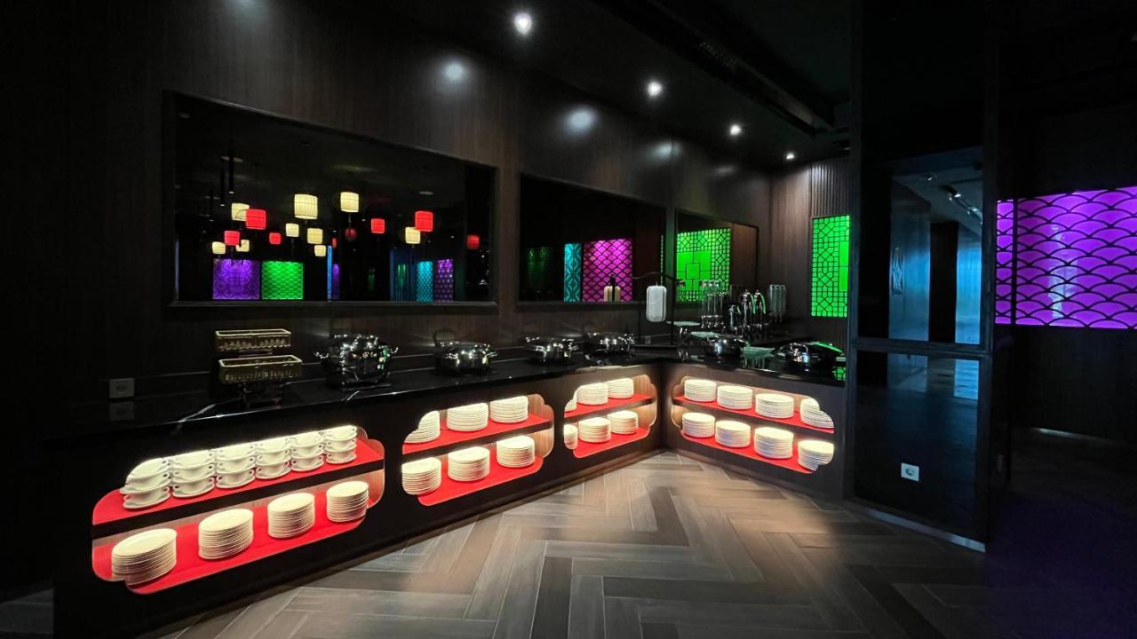 Ashley Tang Menteng Jakarta Exterior foto