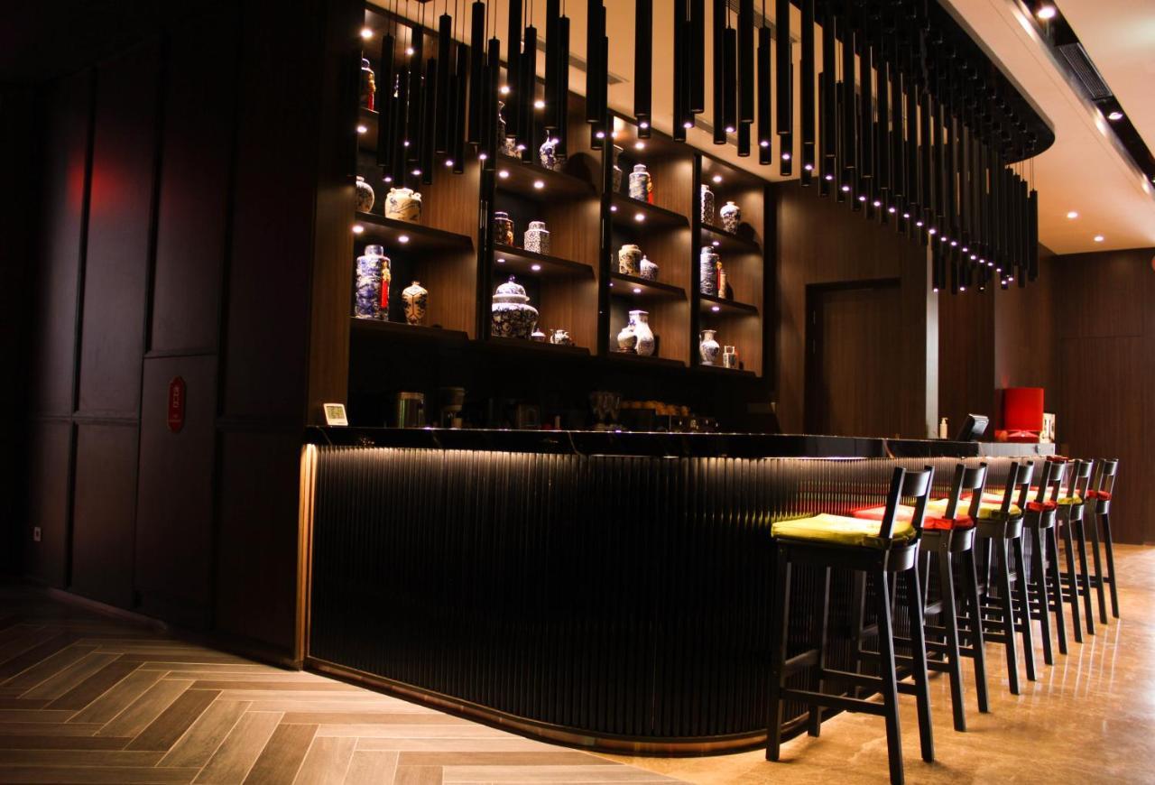 Ashley Tang Menteng Jakarta Exterior foto