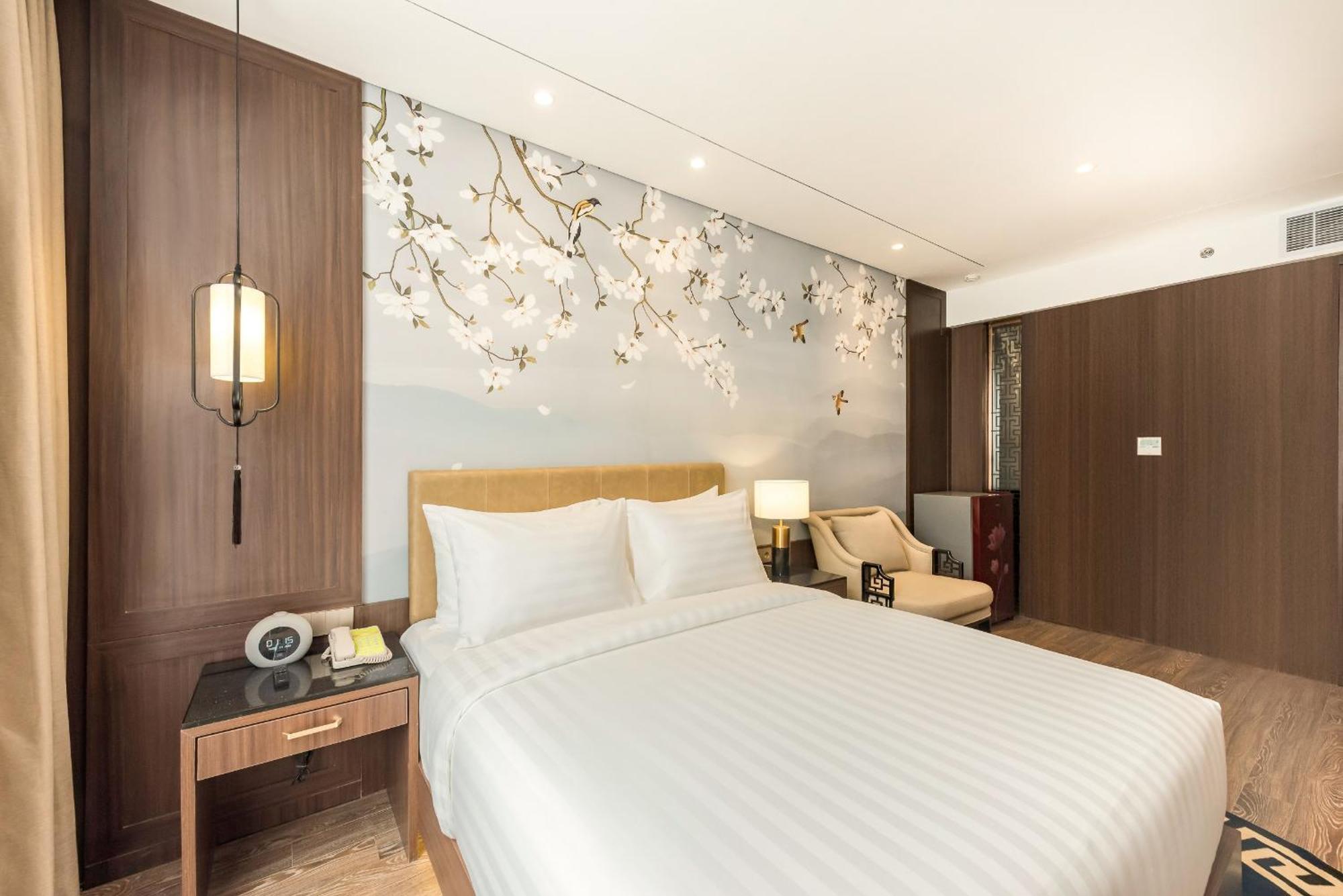 Ashley Tang Menteng Jakarta Cameră foto