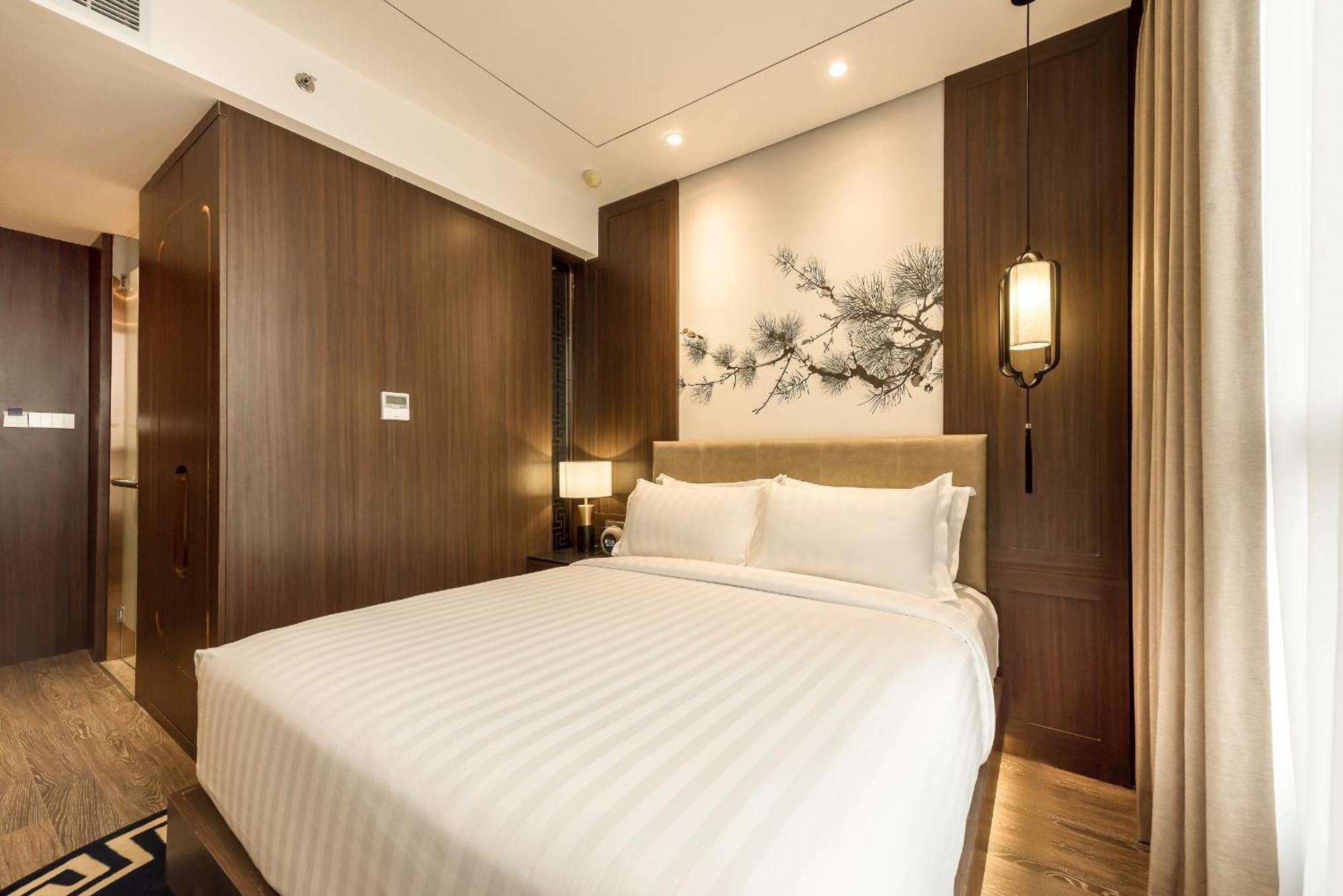Ashley Tang Menteng Jakarta Cameră foto